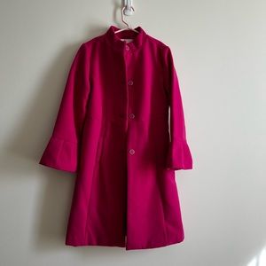 Janie and Jack Coat